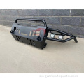 Sequoia 2011-2016 Steel Front Bumper